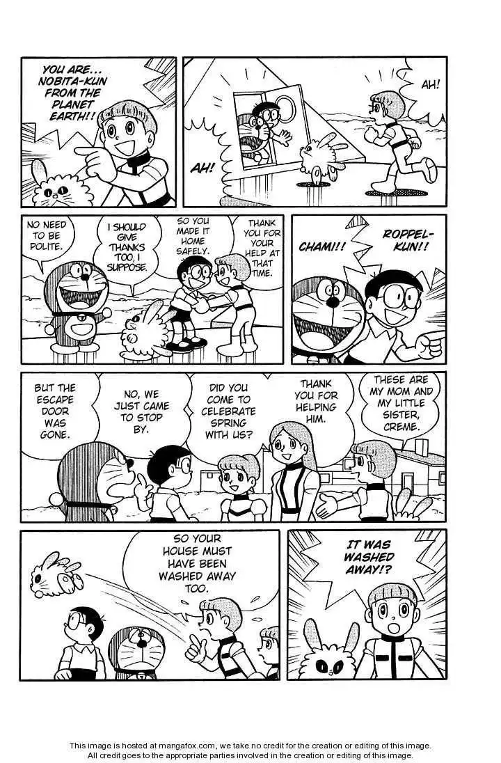 Doraemon Long Stories Chapter 2.2 4